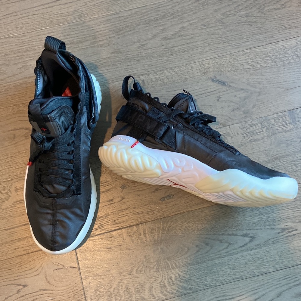 New Sneakers
